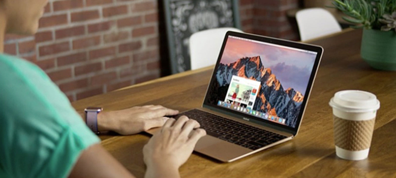 Illustration for article titled Adiós OS X, hola macOS Sierra: todas las novedades del nuevo sistema operativo de Mac